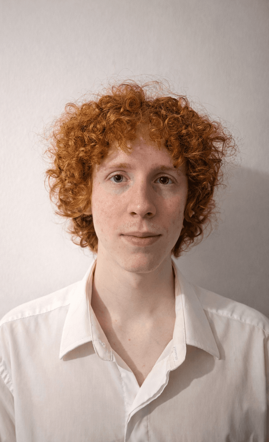 Joel Ravié Profile Image